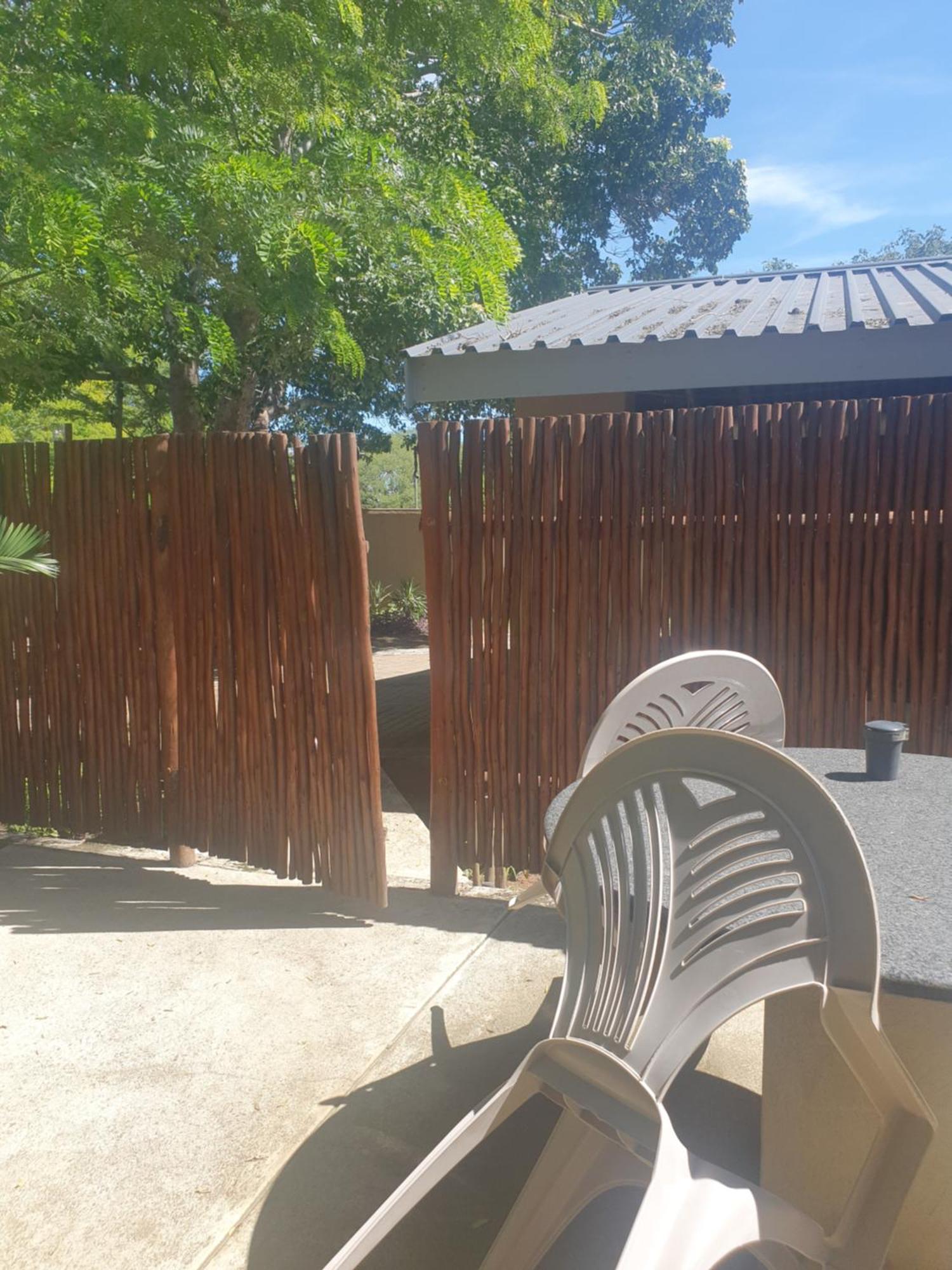 Gecko Cottages Hectorspruit Kültér fotó